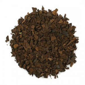Yerba Maté Leaf Cut & Sifted ,1 lb