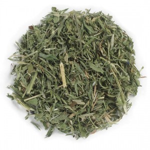 Alfalfa Leaf Cut & Sifted ,1 lb