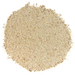 Psyllium Husk Powder, 1 lb