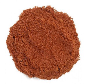 Paprika Ground 1 lb