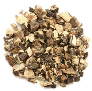 Comfrey Root Cut & Sifted, 1 lb