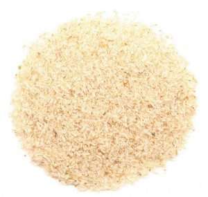 Psyllium Husk, 1 lb