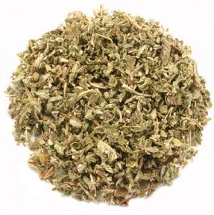 Feverfew Herb Cut & Sifted 1 lb