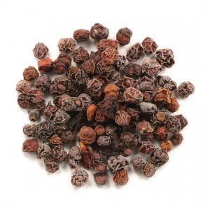 Schisandra Berries Whole (Wu Wei Zi) ,1 lb