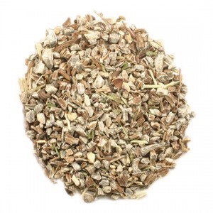 Echinacea Angustifolia Root Cut & Sifted ,1 lb