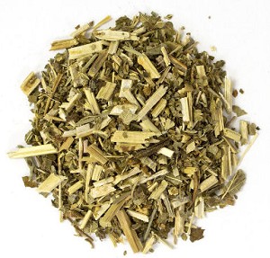 Meadowsweet Herb Cut & Sifted, 1 lb