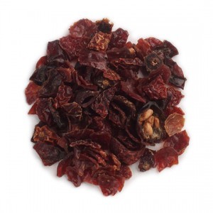Rosehips Seedless Cut & Sifted ,1 lb