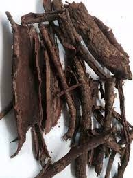Bayberry Tree Bark Whole 1 lb