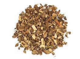 Black Haw Bark, Cut & sifted 1 lb