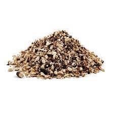 Black Indian Hemp Root Whole 1 lb