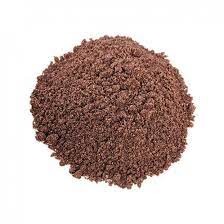 Black Raspberry Powder, 25 kg