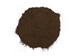 Black Walnut Hulls Powder 1 lb