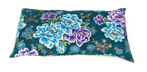 Pulse Diagnosis Wrist Pillow-Floral 4.5x9