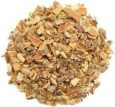 Cascara Bark whole 20 lbs