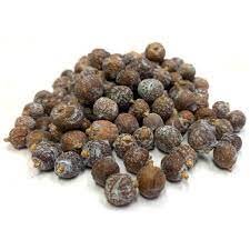 Cedar Berries Whole 1 lb
