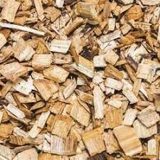 Cedar Wood Chips Large cut/Chipped 1 lb