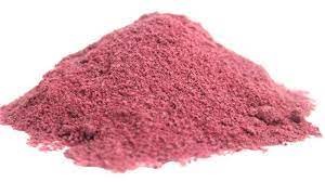 Cherry Fruit Powder, 25 kg