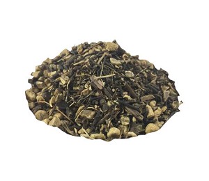 Culver's Root Cut & sifted 1 lb