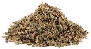 Deer tongue Leaf Cut & sifted 1 lb