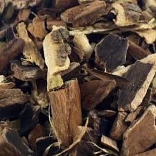 Fringe Tree Bark Whole 1 lb