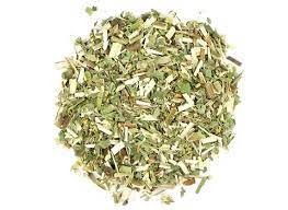 Goldenrod Herb Cut & sifted 20 lbs