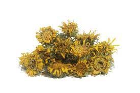 Grindelia Herb, whole 1 lb