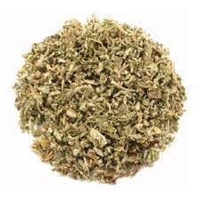 Horehound Herb  Cut & sifted 20 lbs