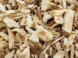 Hydrangea Root Cut & Sifted 1 lb