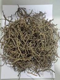 Indian Physic Root Whole 1 lb