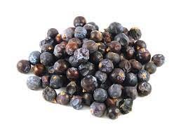 Juniper Berries Whole 1 lb