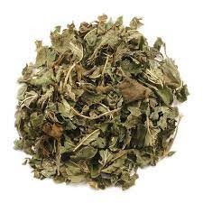 Lemon Balm Herb Cut & sifted 20 lb