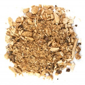 Lomatium Root Cut & Sifted 20 lbs