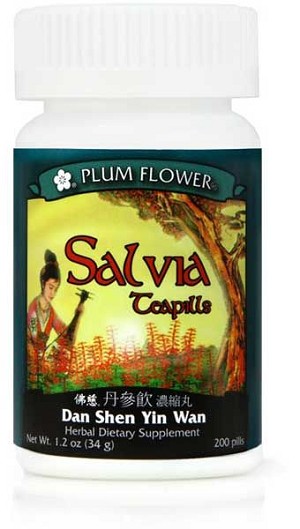Salvia Teapills  200 pills