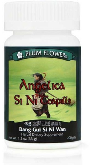 Dang Gui Si Ni Teapills 200 pills