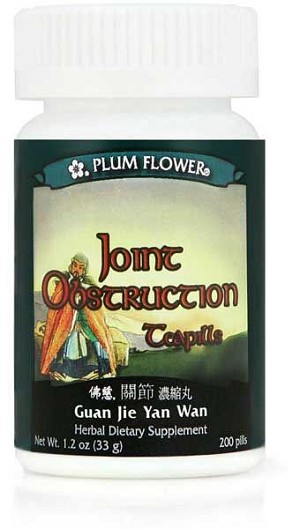 Joint Inflammation Teapills 200 pills