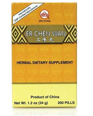 Er Chen Wan 200 pills