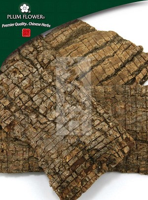 Eucommia Bark - Medium Whole: 500 gm (1.17 lb)