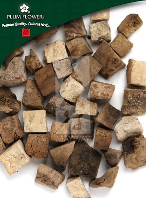 Poria Fungus - Red Whole: 500 gm (1.17 lb)