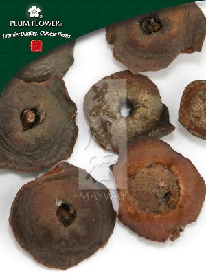 Persimmon Calyx Whole: 500 gm (1.17 lb)