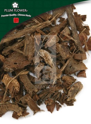 Erythrina Bark Whole: 500 gm (1.17 lb)