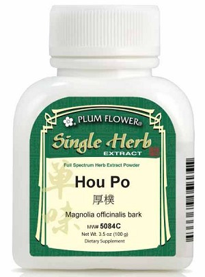 Magnolia Bark 5:1 Extract Powder 100 gm