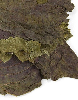 Perilla Leaf Whole: 150 gm