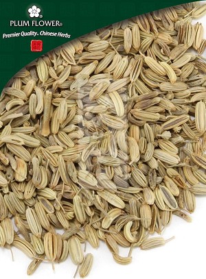 Fennel Seed 500 gm (1.17 lb)
