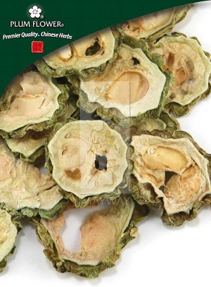 Bitter Melon Fruit Whole: 500 gm (1.17 lb)
