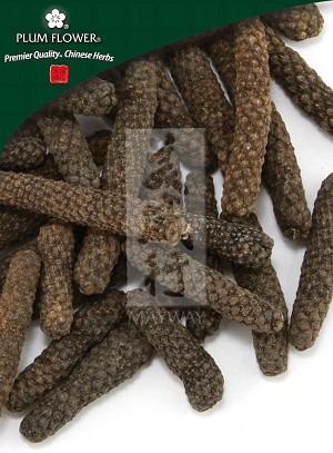 Long Pepper Fruit Whole: 500 gm (1.17 lb)