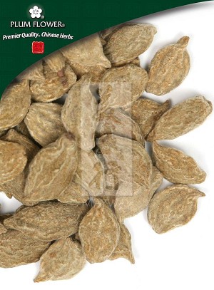 Peach Fruit - Immature Whole: 500 gm (1.17 lb)