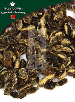 Pagoda Tree Fruit - Honey Fried Whole: 500 gm (1.17 lb)