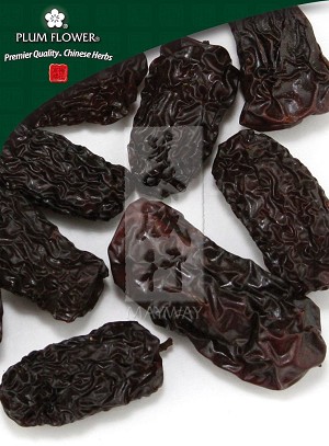 Jujube Fruit Whole: 500 gm (1.17 lb)
