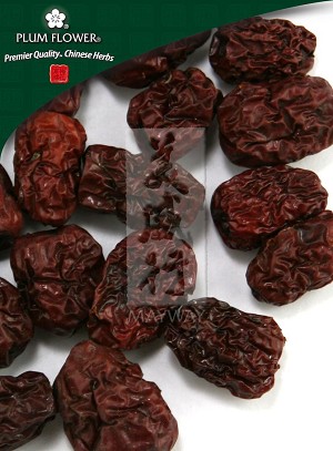 Jujube Fruit Whole: 500 gm (1.17 lb)