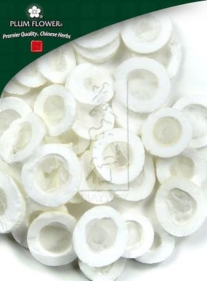 Rice Paper Plant Pith  Whole: 100 gm